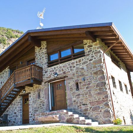 Agriturismo Ruc Del Lac Boario Terme Exteriör bild