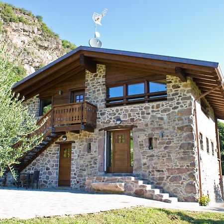 Agriturismo Ruc Del Lac Boario Terme Exteriör bild